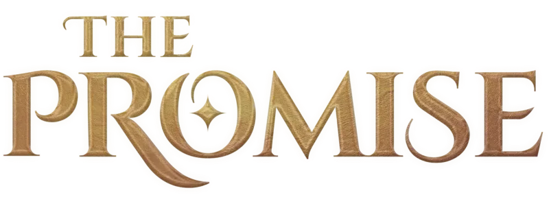 The Promise Logo